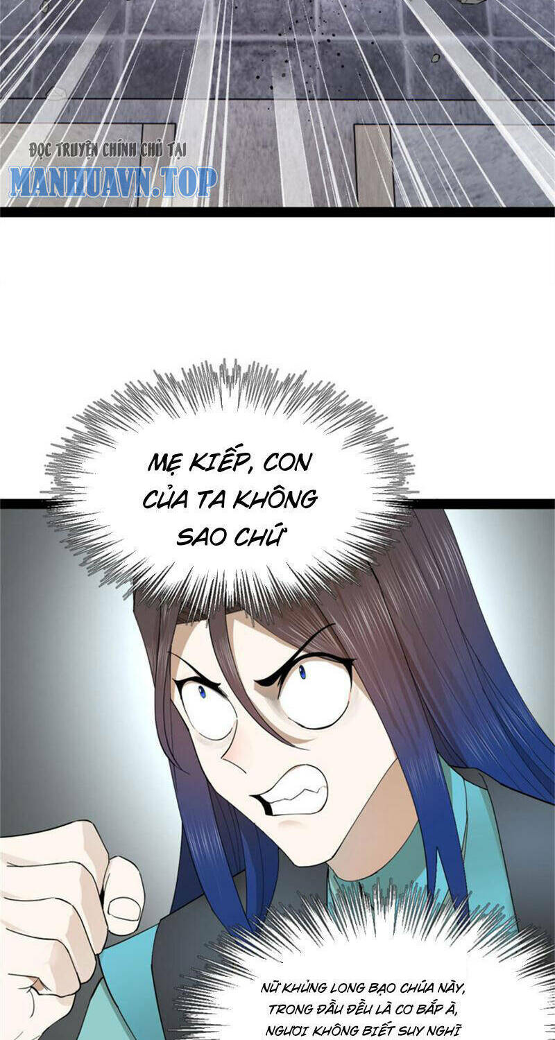 Chàng Rể Mạnh Nhất Lịch Sử Chapter 168 - Trang 2