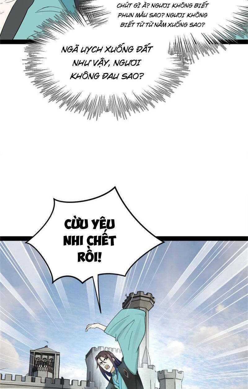 Chàng Rể Mạnh Nhất Lịch Sử Chapter 168 - Trang 2