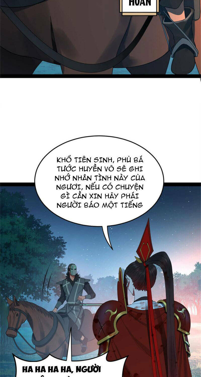 Chàng Rể Mạnh Nhất Lịch Sử Chapter 168 - Trang 2