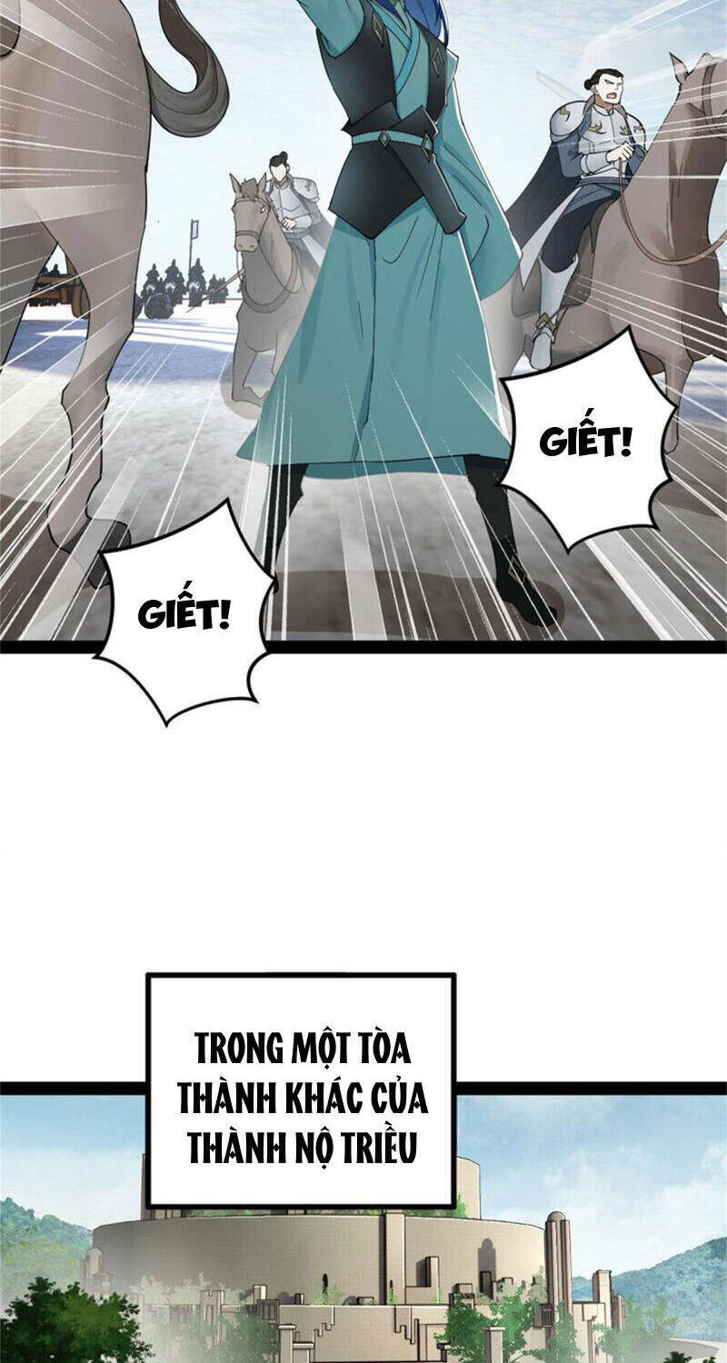 Chàng Rể Mạnh Nhất Lịch Sử Chapter 168 - Trang 2