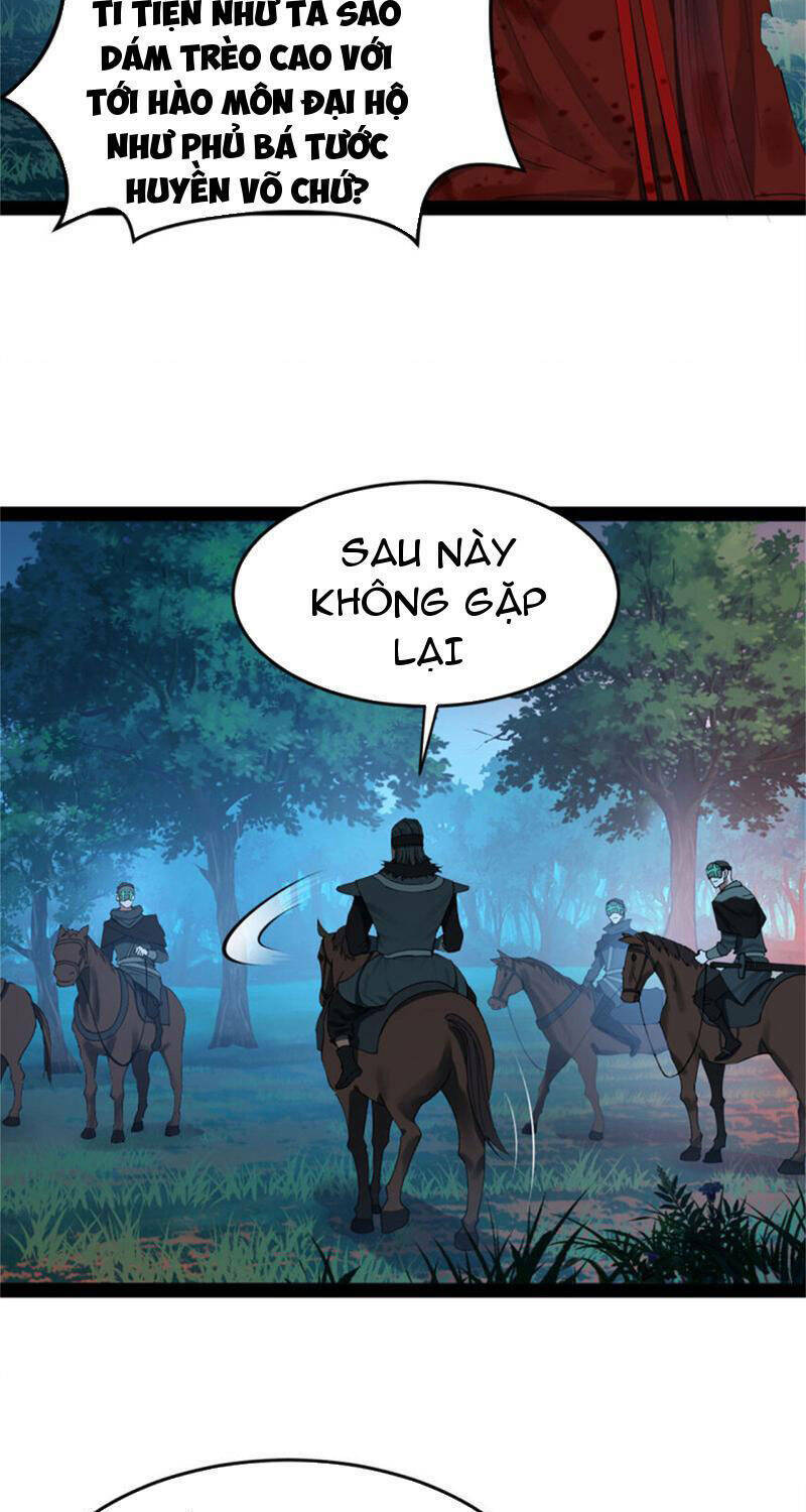 Chàng Rể Mạnh Nhất Lịch Sử Chapter 168 - Trang 2