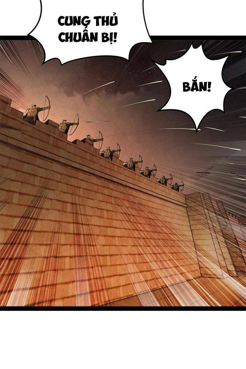 Chàng Rể Mạnh Nhất Lịch Sử Chapter 169 - Trang 2