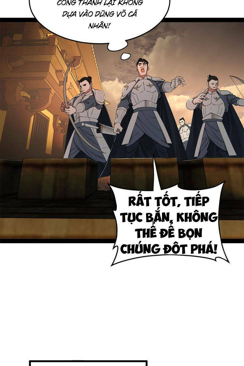 Chàng Rể Mạnh Nhất Lịch Sử Chapter 169 - Trang 2