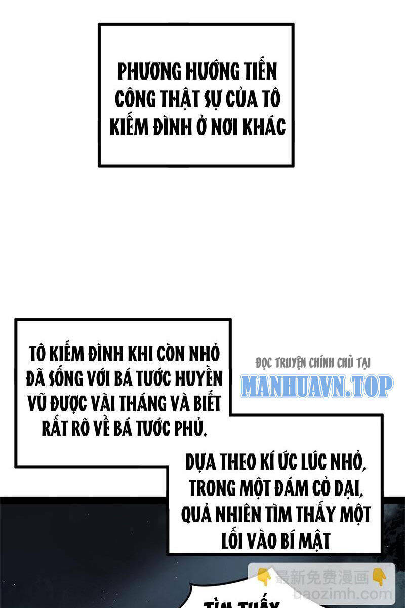 Chàng Rể Mạnh Nhất Lịch Sử Chapter 169 - Trang 2