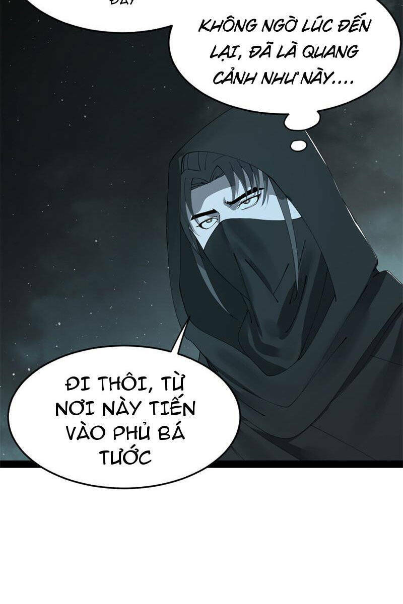 Chàng Rể Mạnh Nhất Lịch Sử Chapter 169 - Trang 2