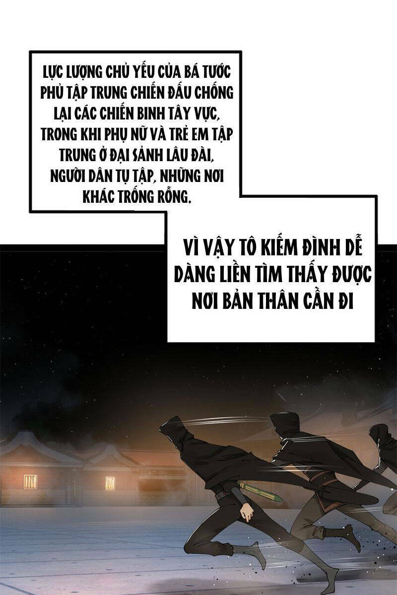 Chàng Rể Mạnh Nhất Lịch Sử Chapter 169 - Trang 2