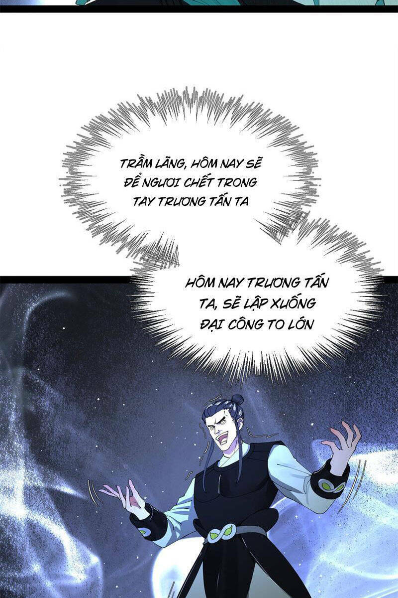 Chàng Rể Mạnh Nhất Lịch Sử Chapter 169 - Trang 2