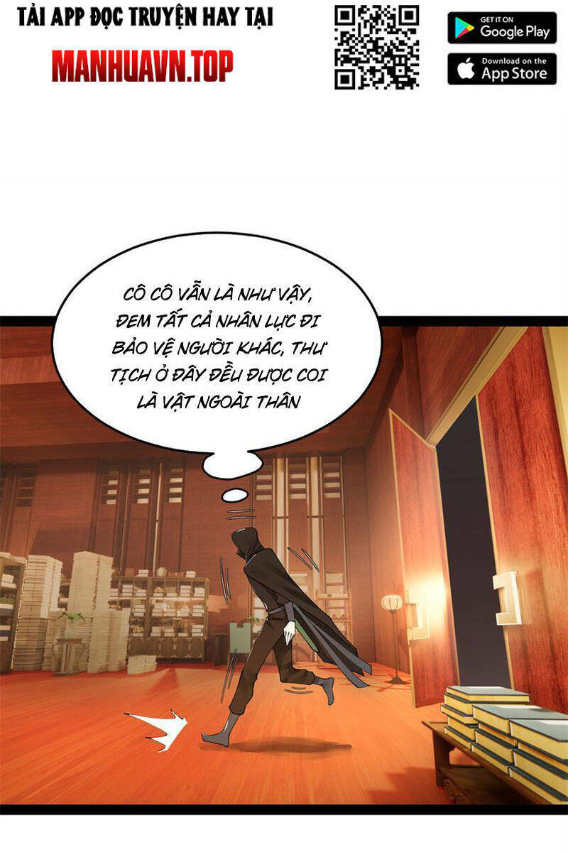 Chàng Rể Mạnh Nhất Lịch Sử Chapter 169 - Trang 2