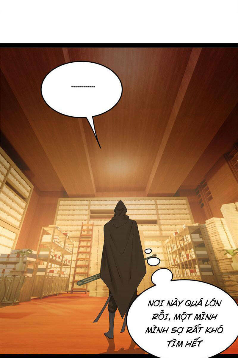 Chàng Rể Mạnh Nhất Lịch Sử Chapter 169 - Trang 2