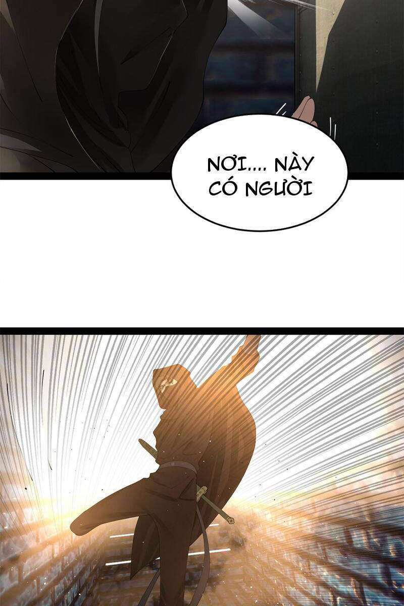 Chàng Rể Mạnh Nhất Lịch Sử Chapter 169 - Trang 2