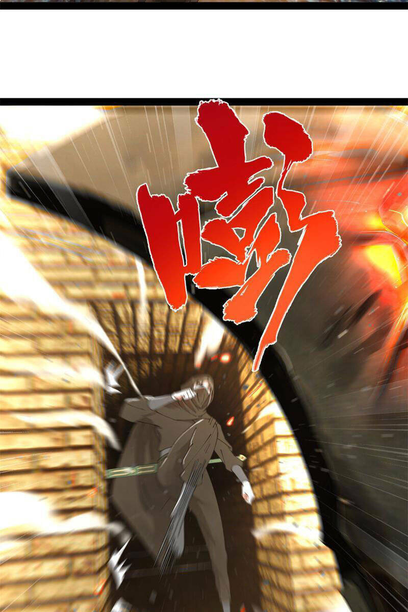 Chàng Rể Mạnh Nhất Lịch Sử Chapter 169 - Trang 2