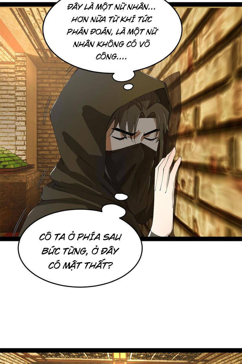 Chàng Rể Mạnh Nhất Lịch Sử Chapter 169 - Trang 2