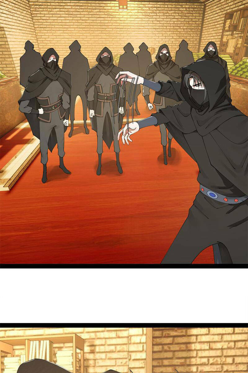 Chàng Rể Mạnh Nhất Lịch Sử Chapter 169 - Trang 2