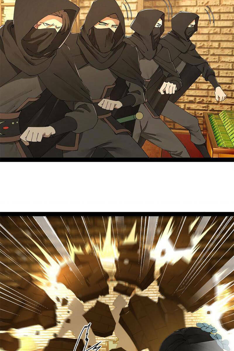 Chàng Rể Mạnh Nhất Lịch Sử Chapter 169 - Trang 2