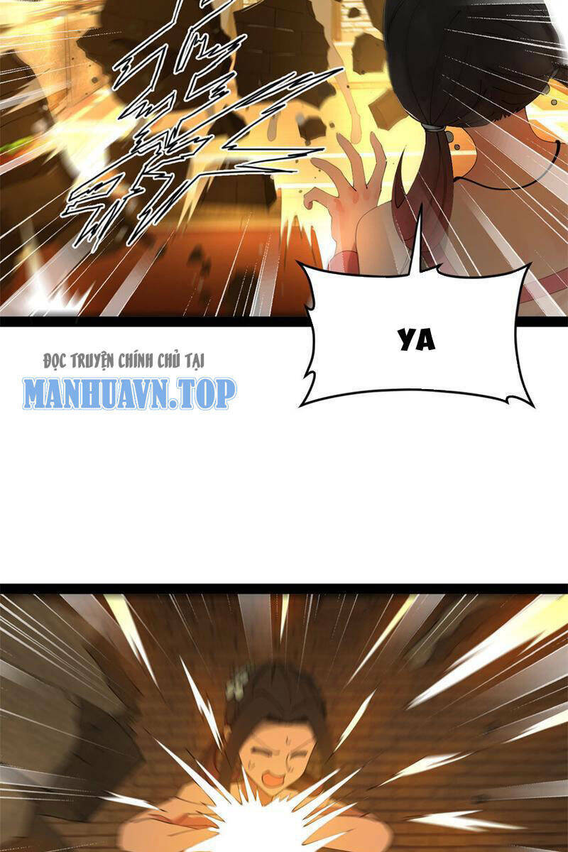 Chàng Rể Mạnh Nhất Lịch Sử Chapter 169 - Trang 2