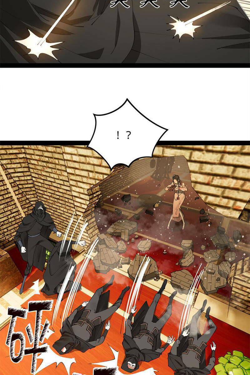 Chàng Rể Mạnh Nhất Lịch Sử Chapter 169 - Trang 2