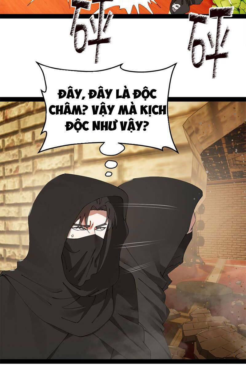 Chàng Rể Mạnh Nhất Lịch Sử Chapter 169 - Trang 2