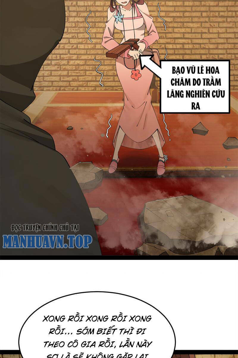 Chàng Rể Mạnh Nhất Lịch Sử Chapter 169 - Trang 2