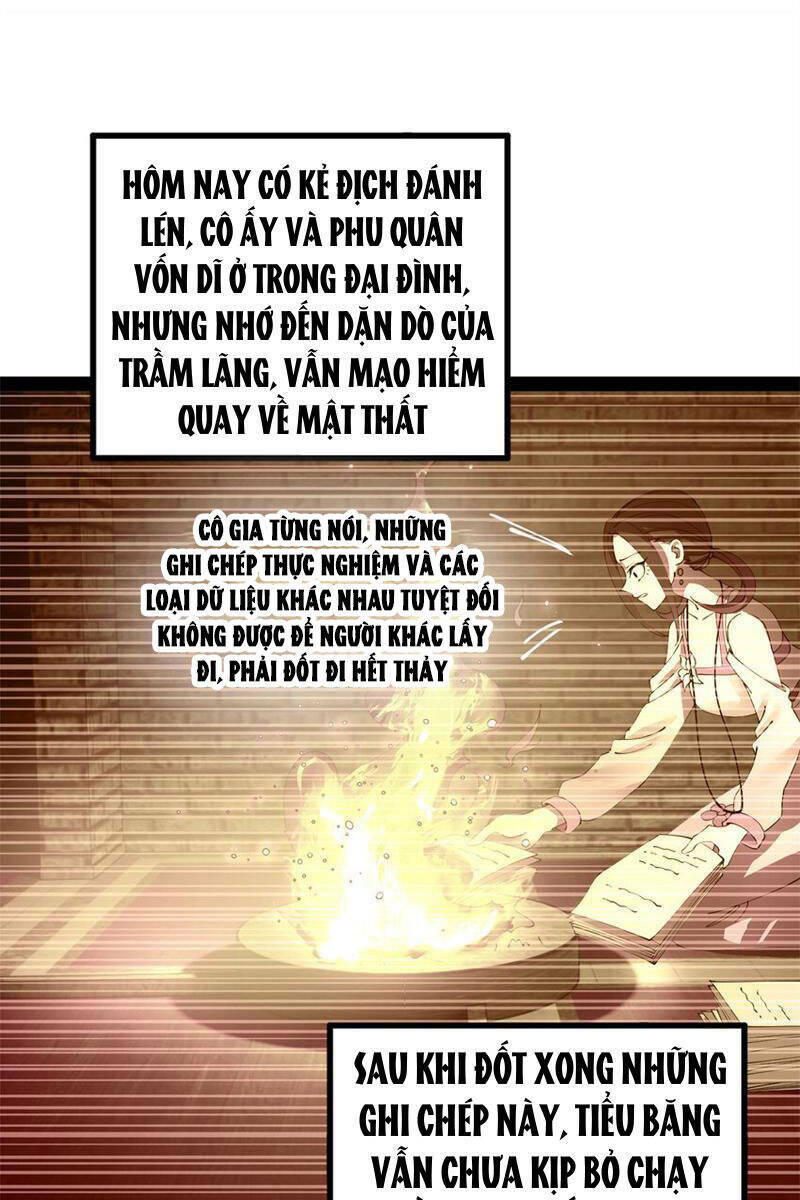 Chàng Rể Mạnh Nhất Lịch Sử Chapter 169 - Trang 2