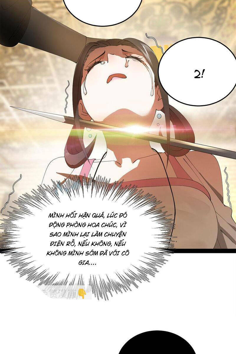 Chàng Rể Mạnh Nhất Lịch Sử Chapter 169 - Trang 2