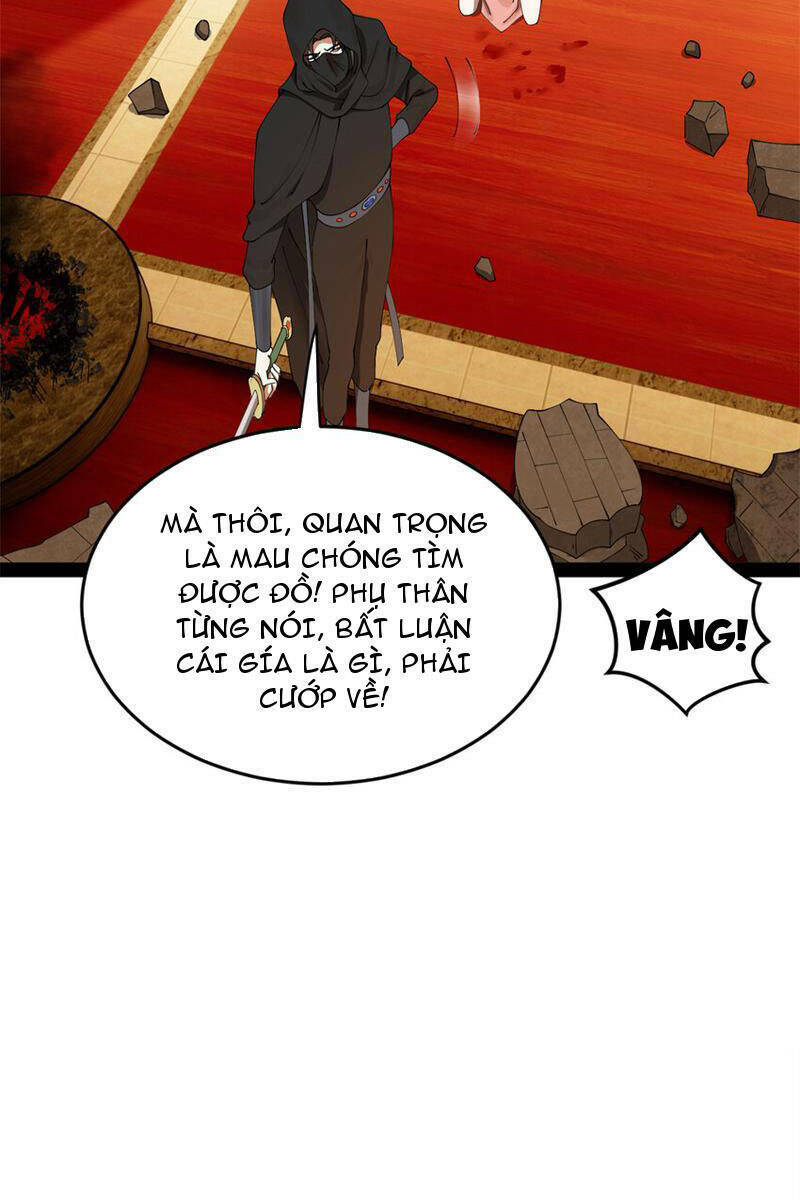 Chàng Rể Mạnh Nhất Lịch Sử Chapter 169 - Trang 2