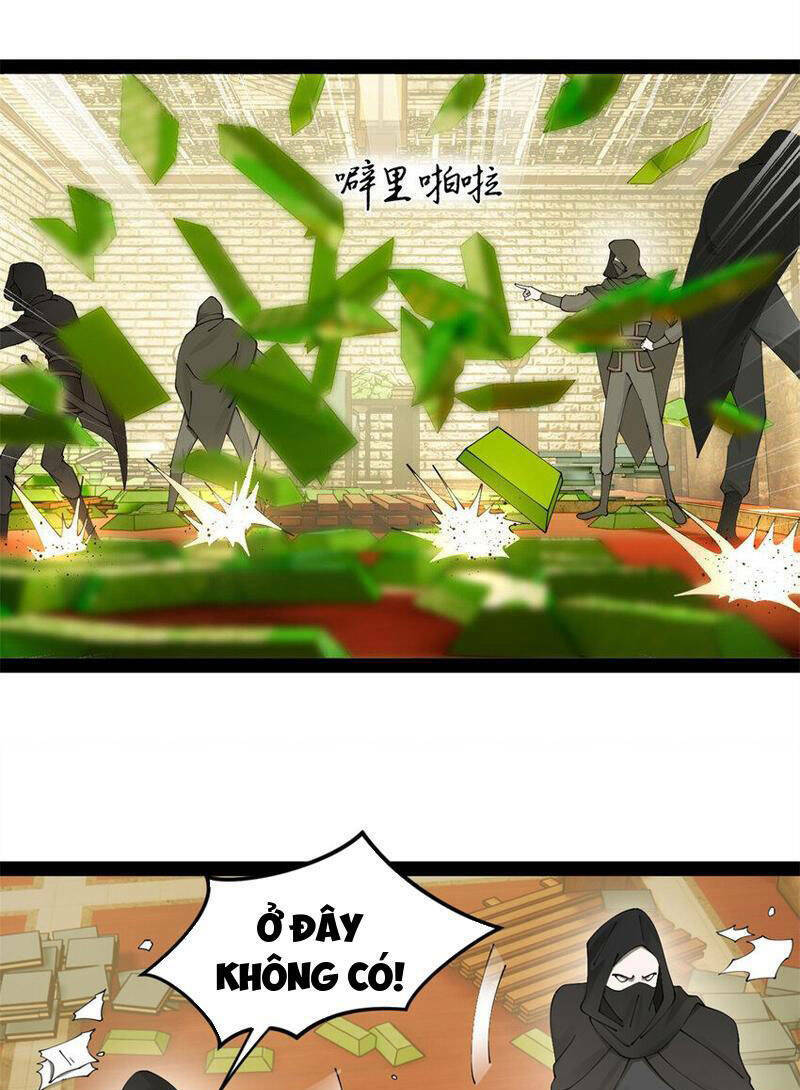 Chàng Rể Mạnh Nhất Lịch Sử Chapter 169 - Trang 2