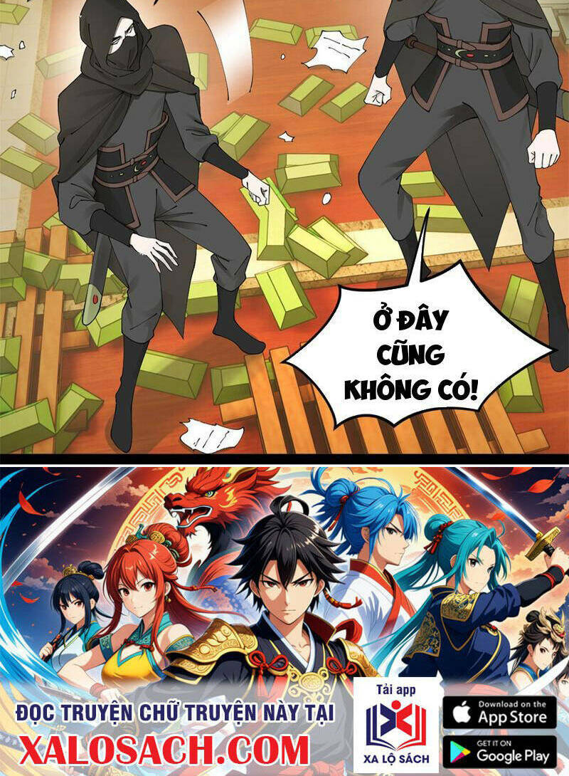 Chàng Rể Mạnh Nhất Lịch Sử Chapter 169 - Trang 2