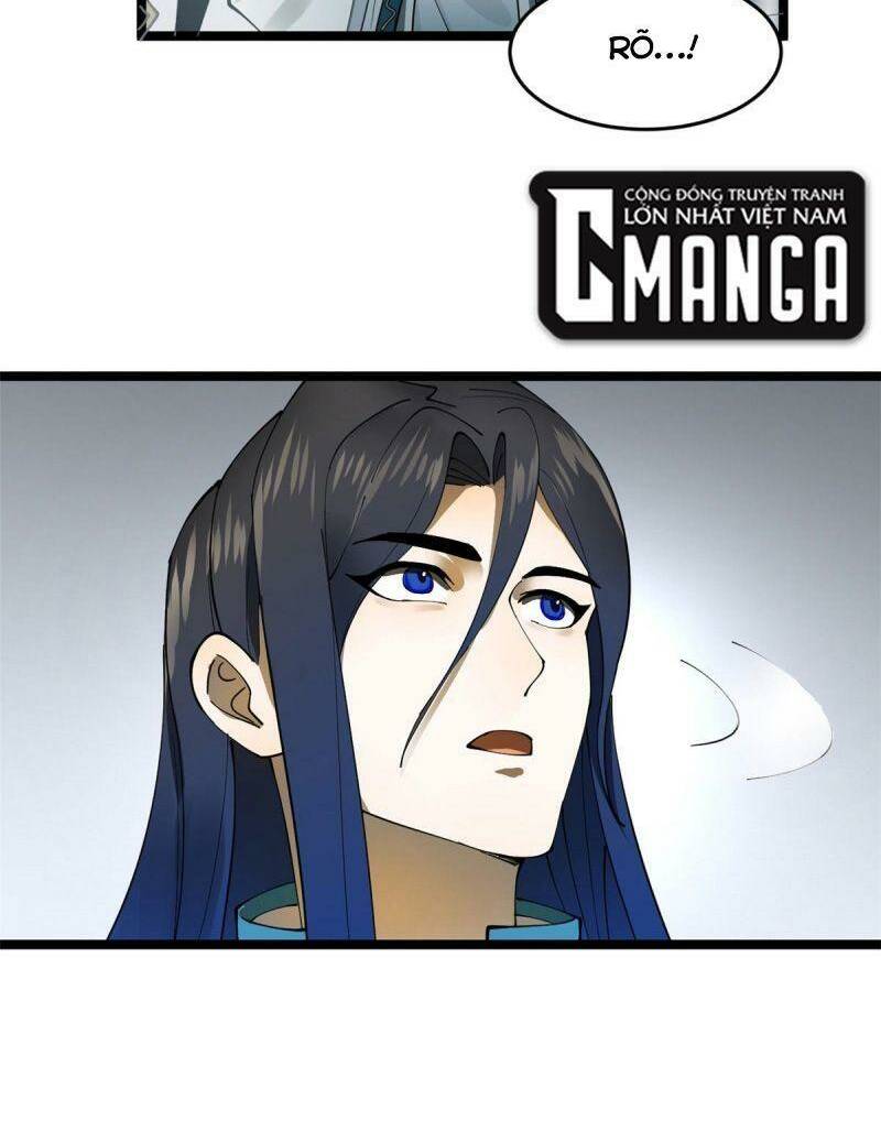 Chàng Rể Mạnh Nhất Lịch Sử Chapter 17 - Trang 2