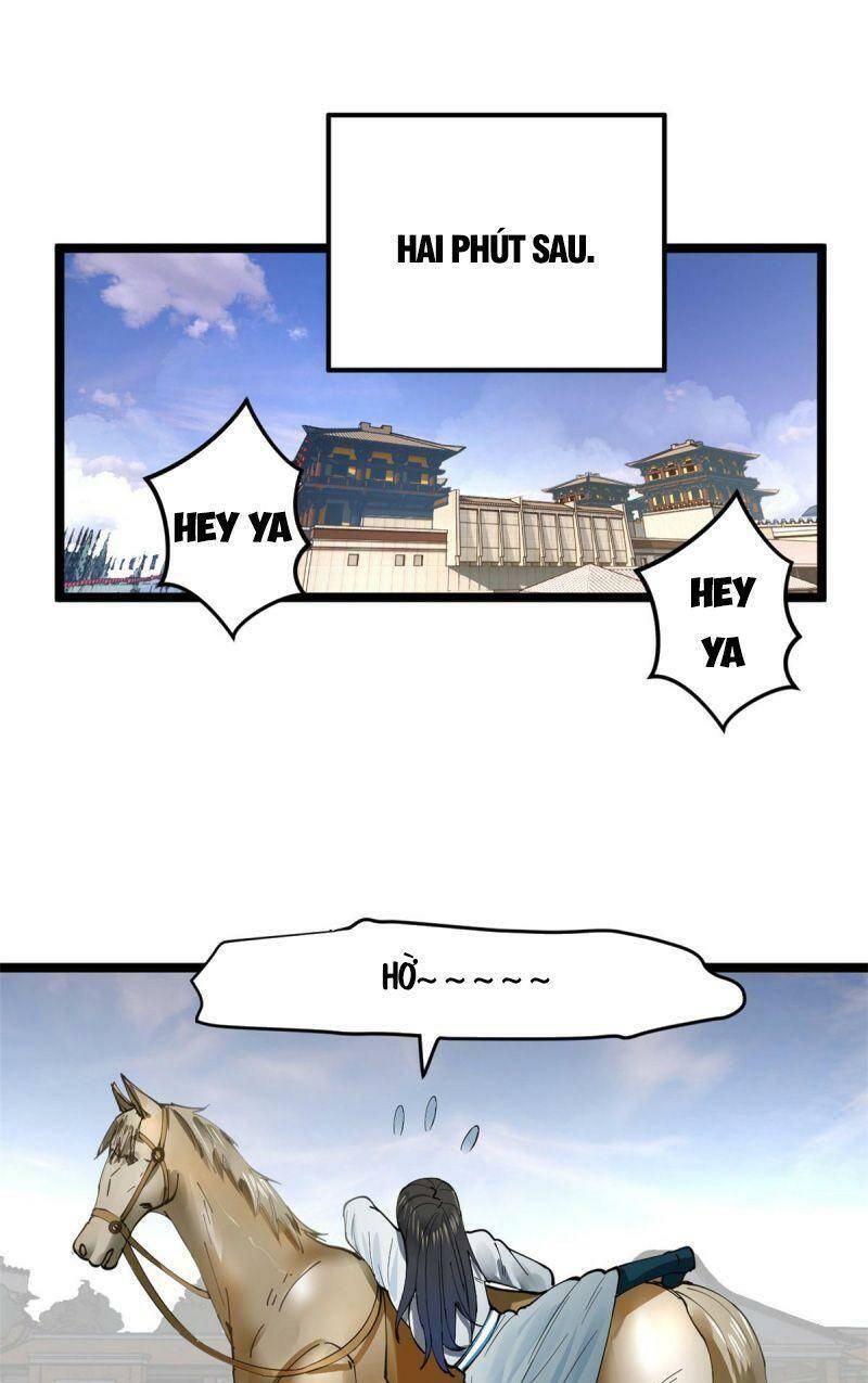 Chàng Rể Mạnh Nhất Lịch Sử Chapter 17 - Trang 2