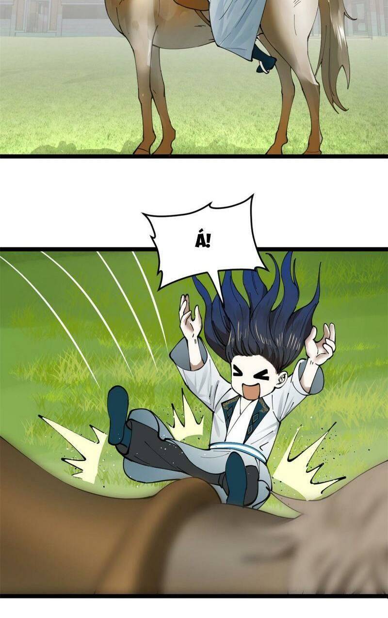 Chàng Rể Mạnh Nhất Lịch Sử Chapter 17 - Trang 2