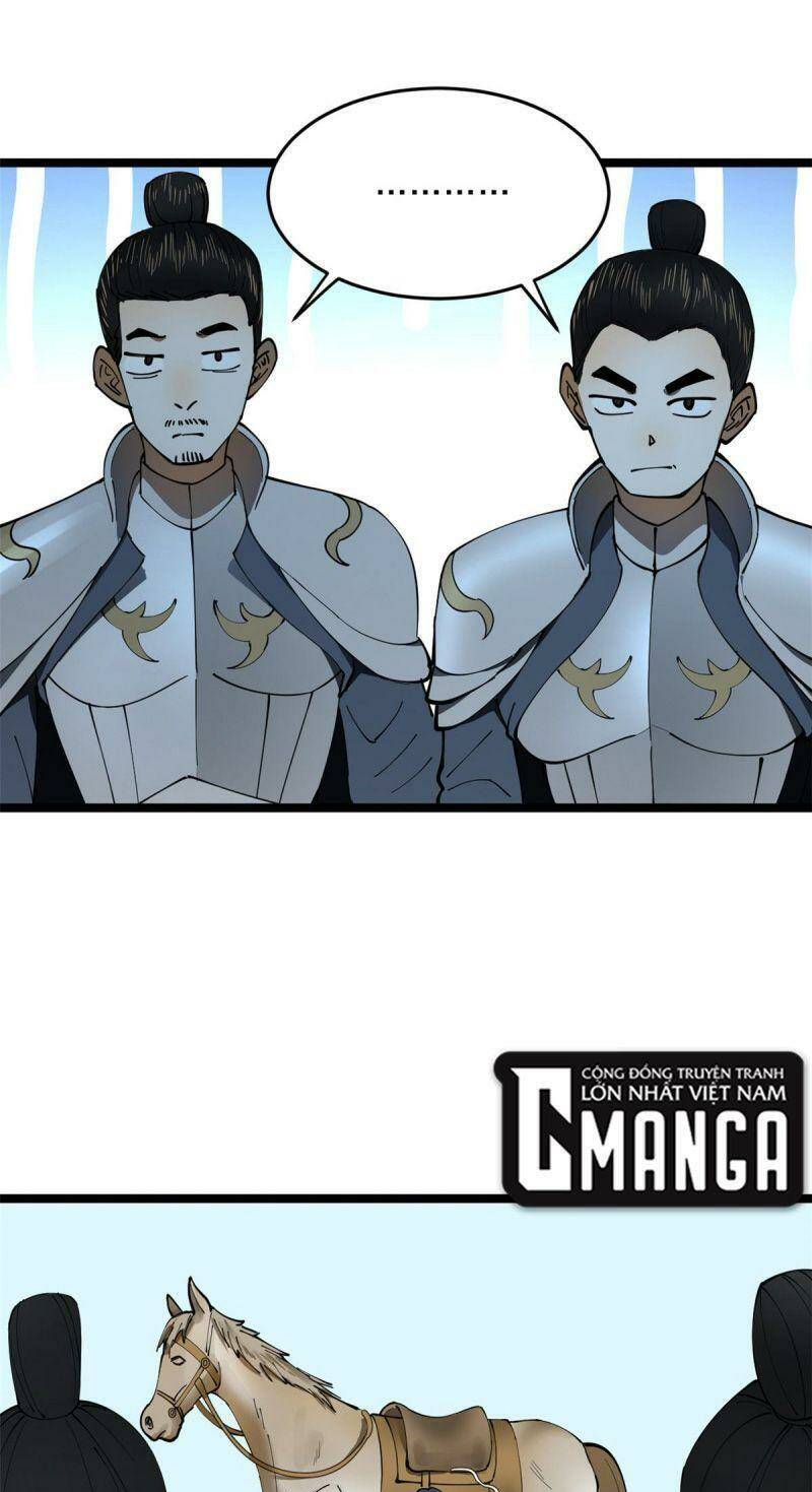 Chàng Rể Mạnh Nhất Lịch Sử Chapter 17 - Trang 2