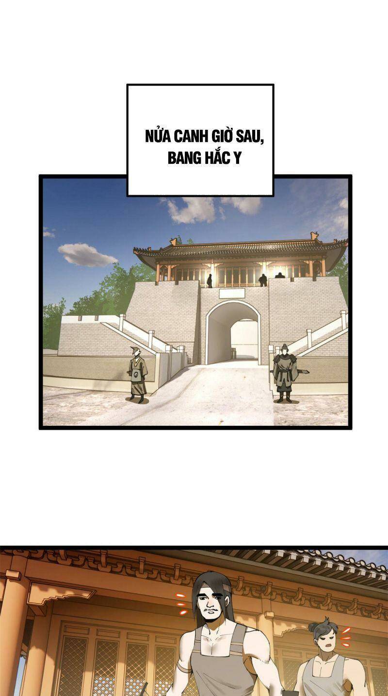 Chàng Rể Mạnh Nhất Lịch Sử Chapter 17 - Trang 2