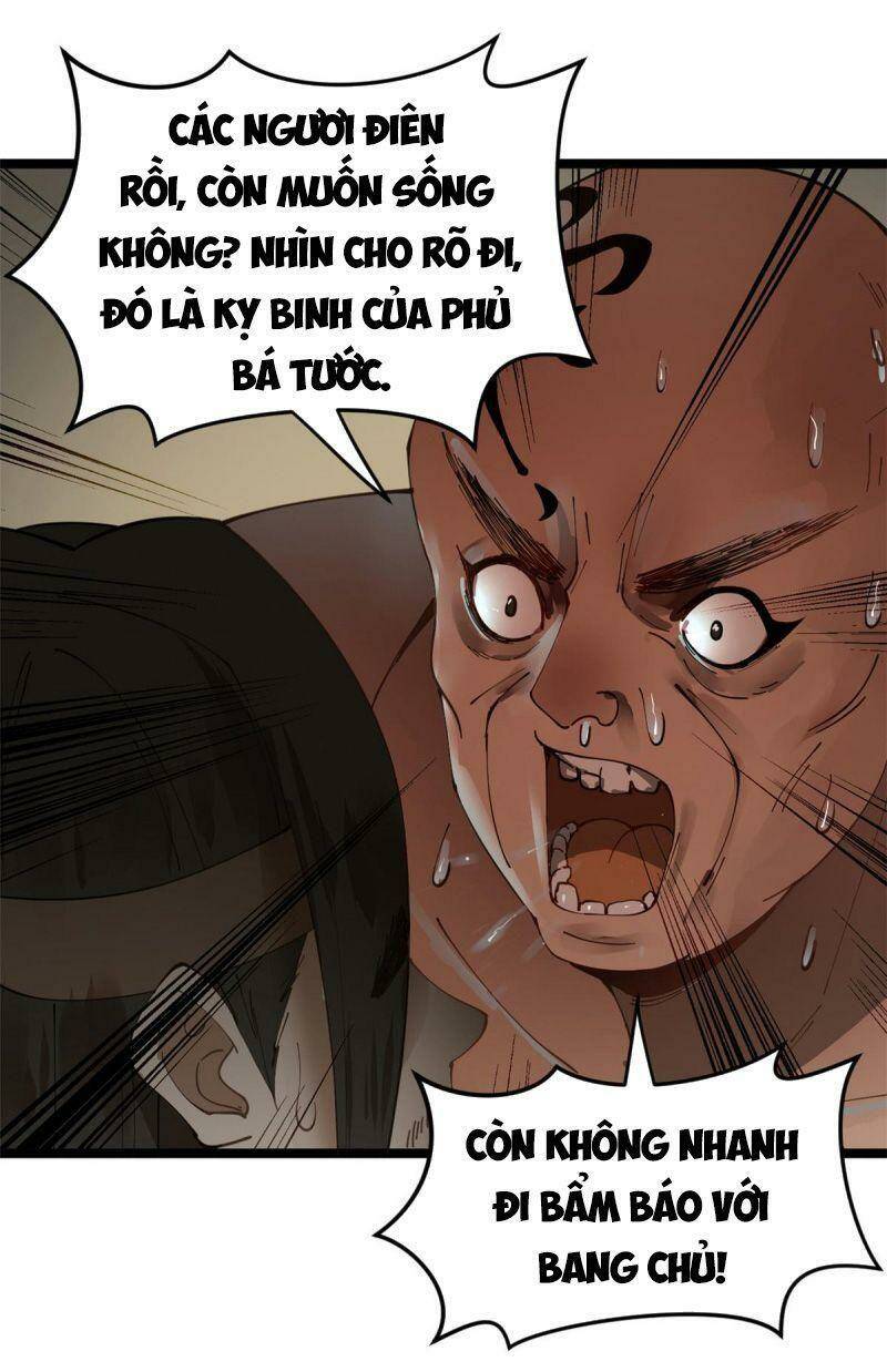 Chàng Rể Mạnh Nhất Lịch Sử Chapter 17 - Trang 2