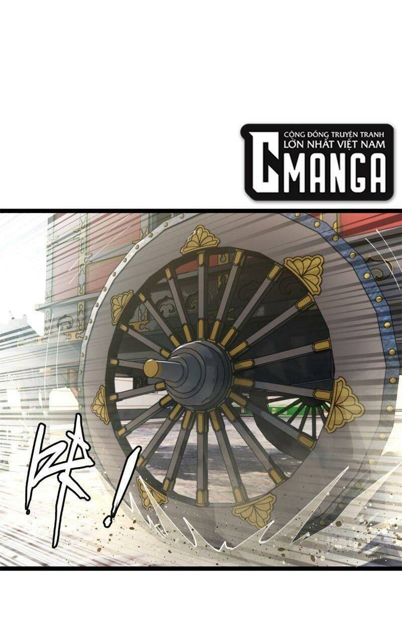 Chàng Rể Mạnh Nhất Lịch Sử Chapter 17 - Trang 2