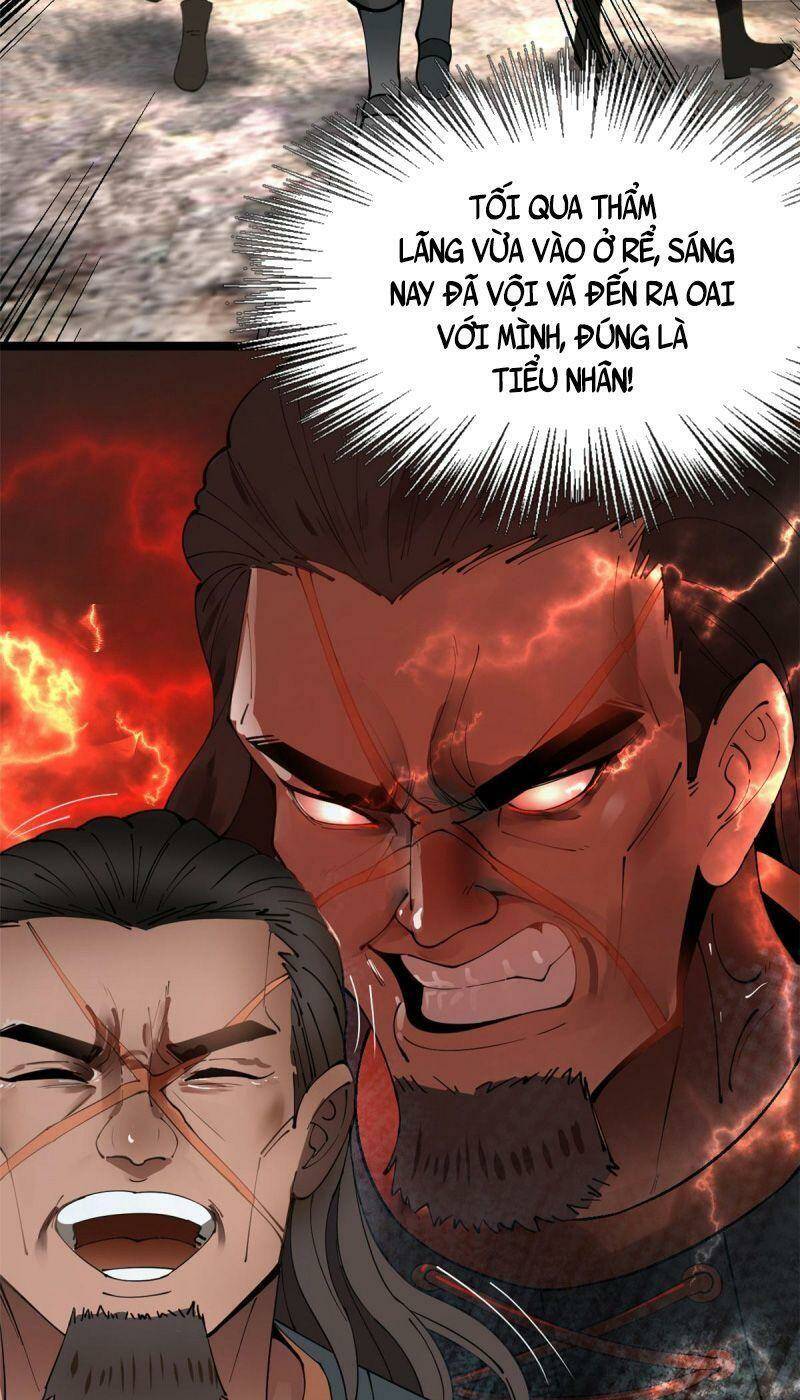 Chàng Rể Mạnh Nhất Lịch Sử Chapter 17 - Trang 2