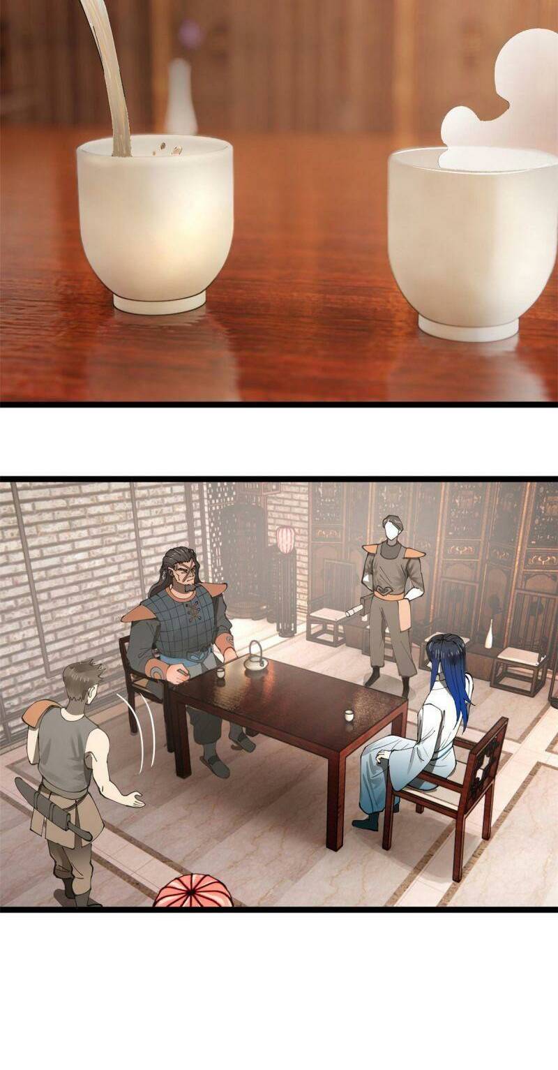 Chàng Rể Mạnh Nhất Lịch Sử Chapter 17 - Trang 2