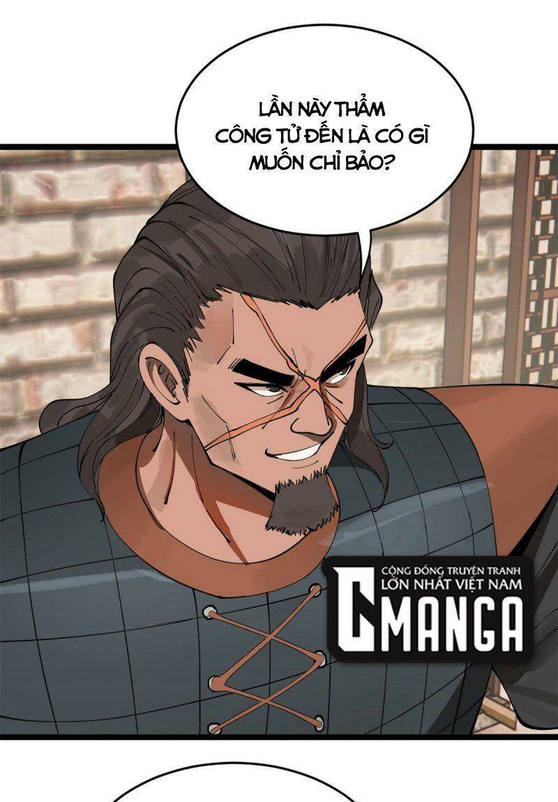 Chàng Rể Mạnh Nhất Lịch Sử Chapter 17 - Trang 2