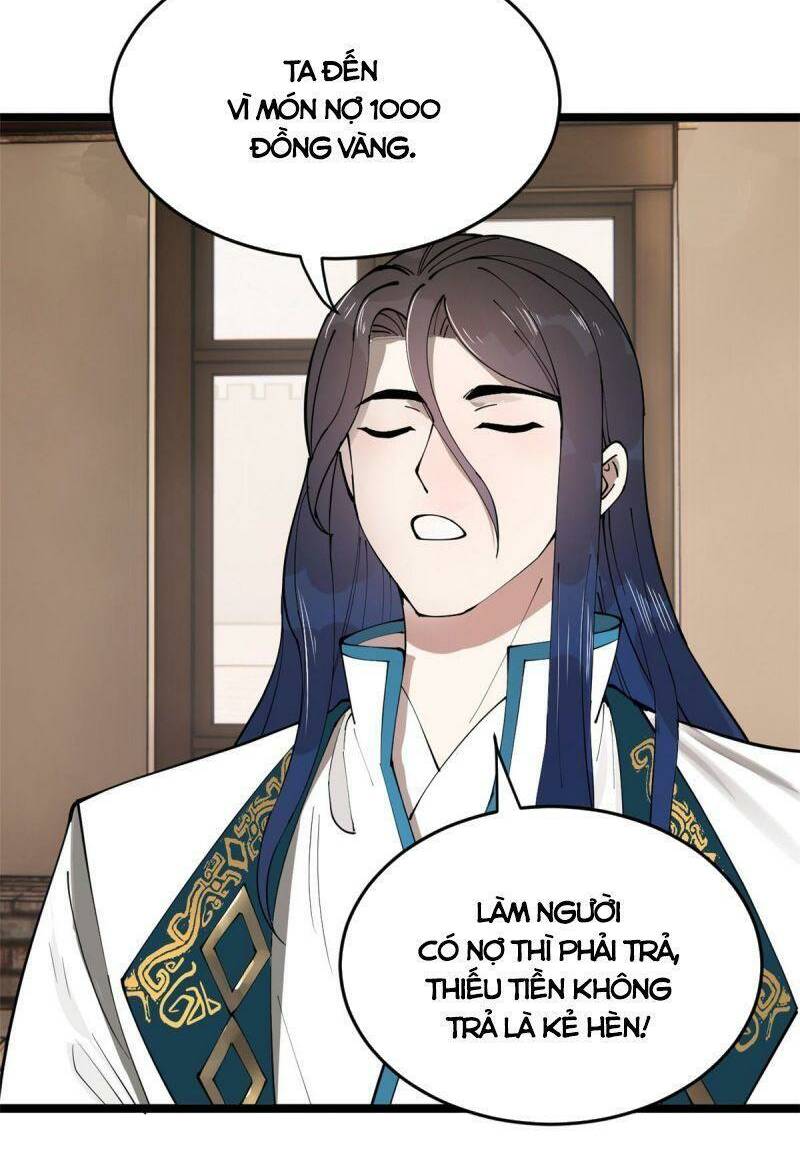 Chàng Rể Mạnh Nhất Lịch Sử Chapter 17 - Trang 2