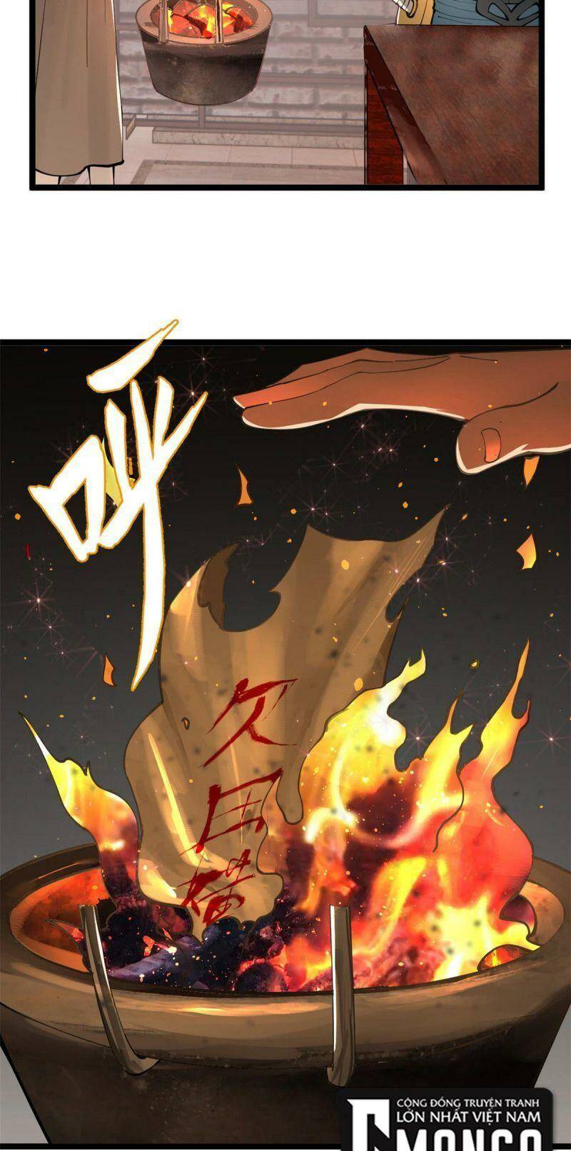 Chàng Rể Mạnh Nhất Lịch Sử Chapter 17 - Trang 2