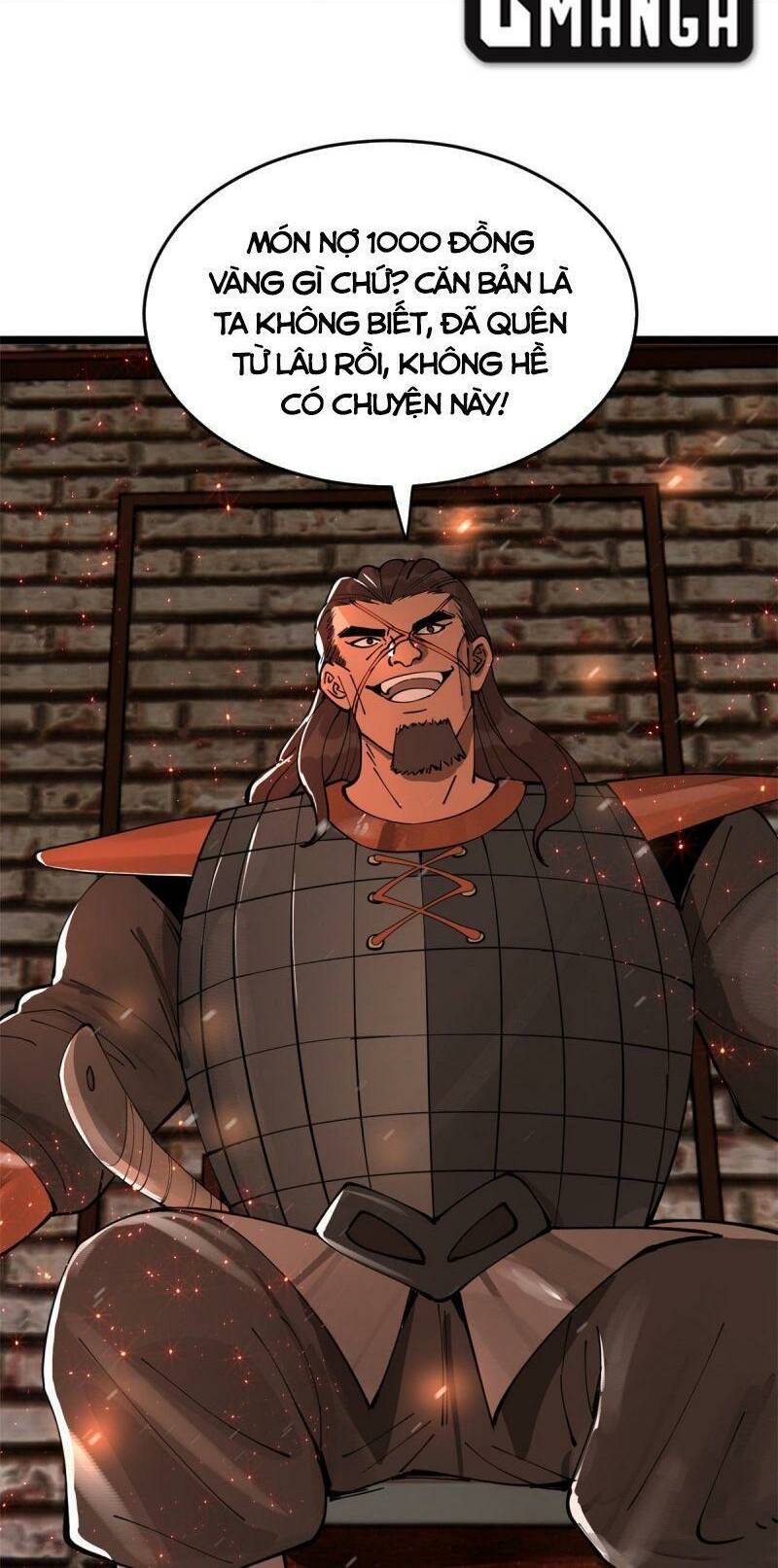 Chàng Rể Mạnh Nhất Lịch Sử Chapter 17 - Trang 2