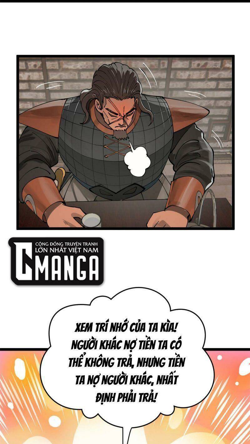 Chàng Rể Mạnh Nhất Lịch Sử Chapter 17 - Trang 2