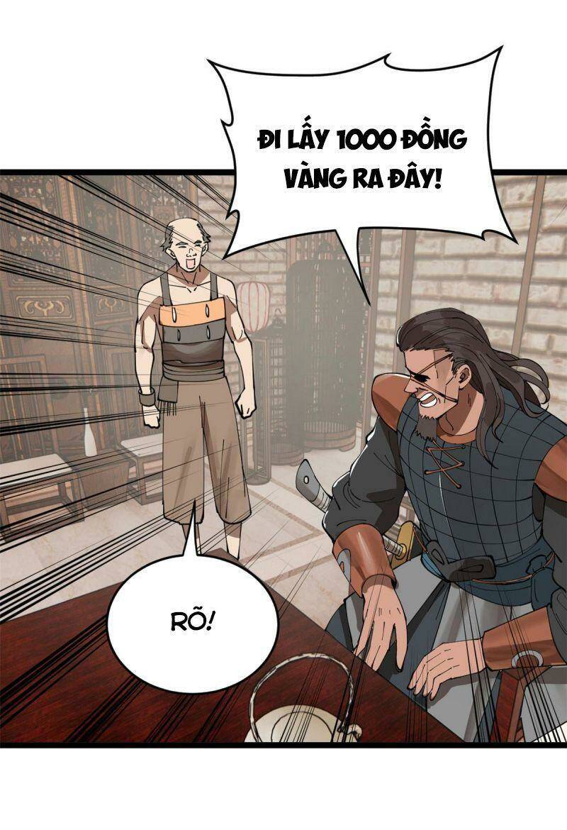 Chàng Rể Mạnh Nhất Lịch Sử Chapter 17 - Trang 2