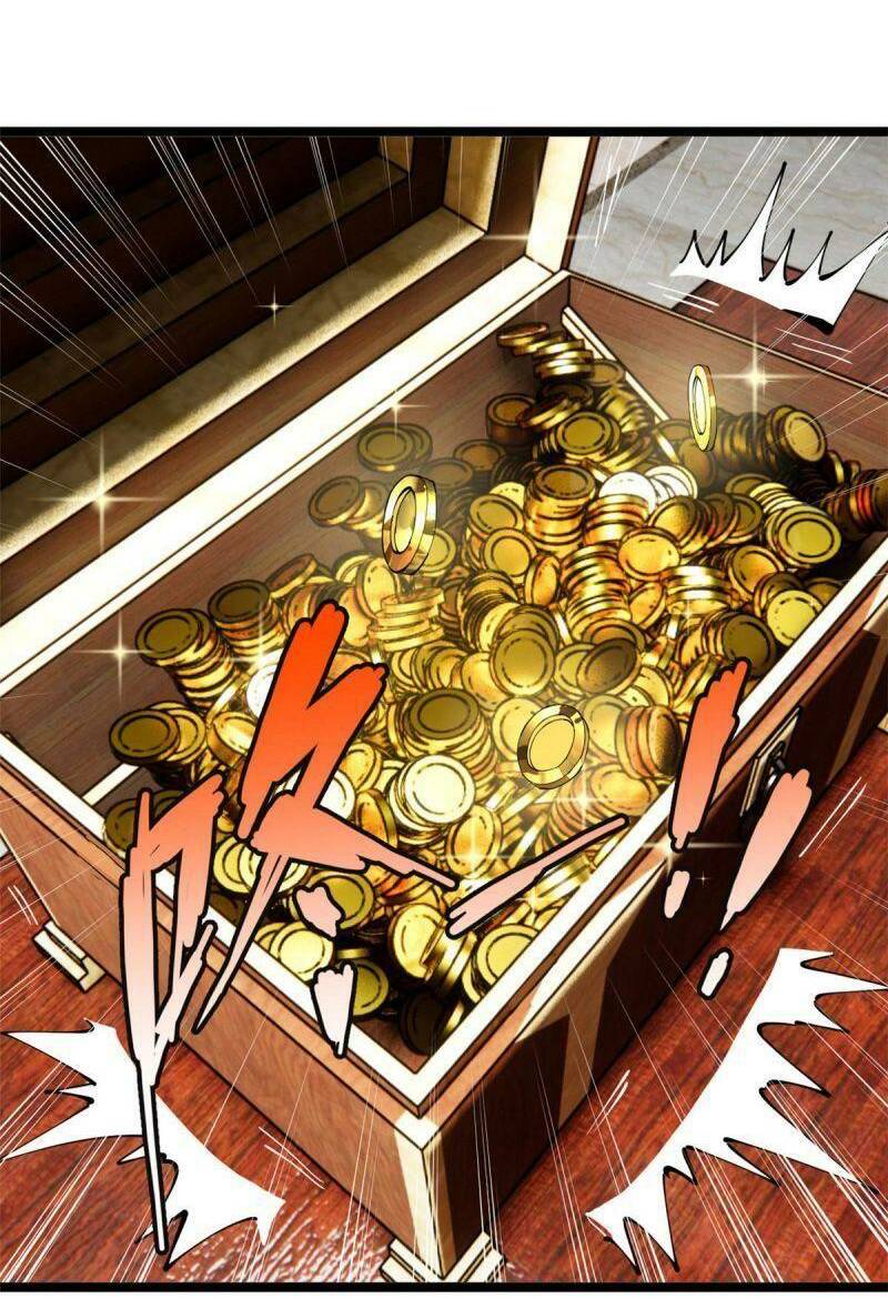 Chàng Rể Mạnh Nhất Lịch Sử Chapter 17 - Trang 2