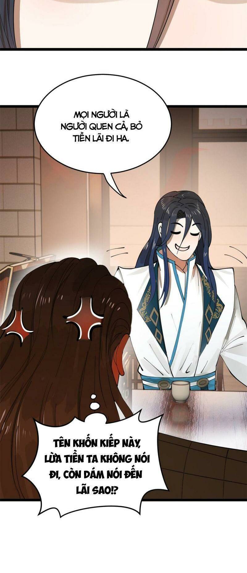 Chàng Rể Mạnh Nhất Lịch Sử Chapter 17 - Trang 2