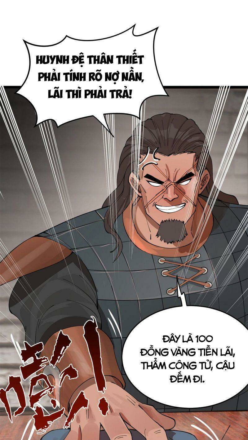 Chàng Rể Mạnh Nhất Lịch Sử Chapter 17 - Trang 2