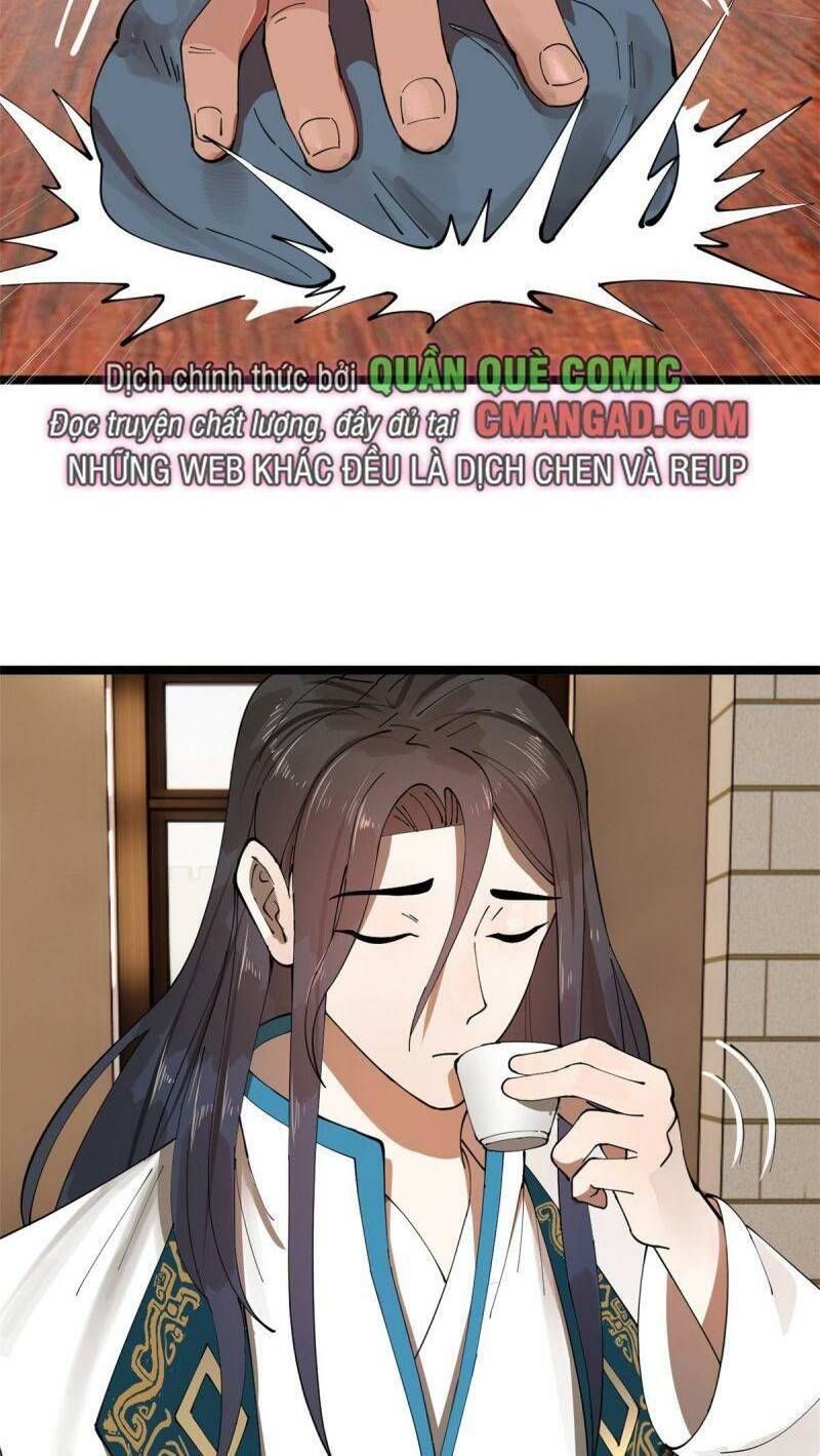 Chàng Rể Mạnh Nhất Lịch Sử Chapter 17 - Trang 2