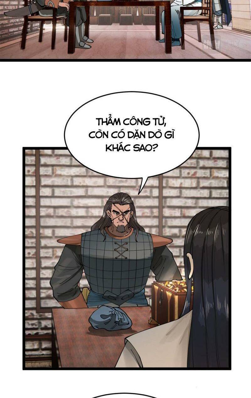 Chàng Rể Mạnh Nhất Lịch Sử Chapter 17 - Trang 2