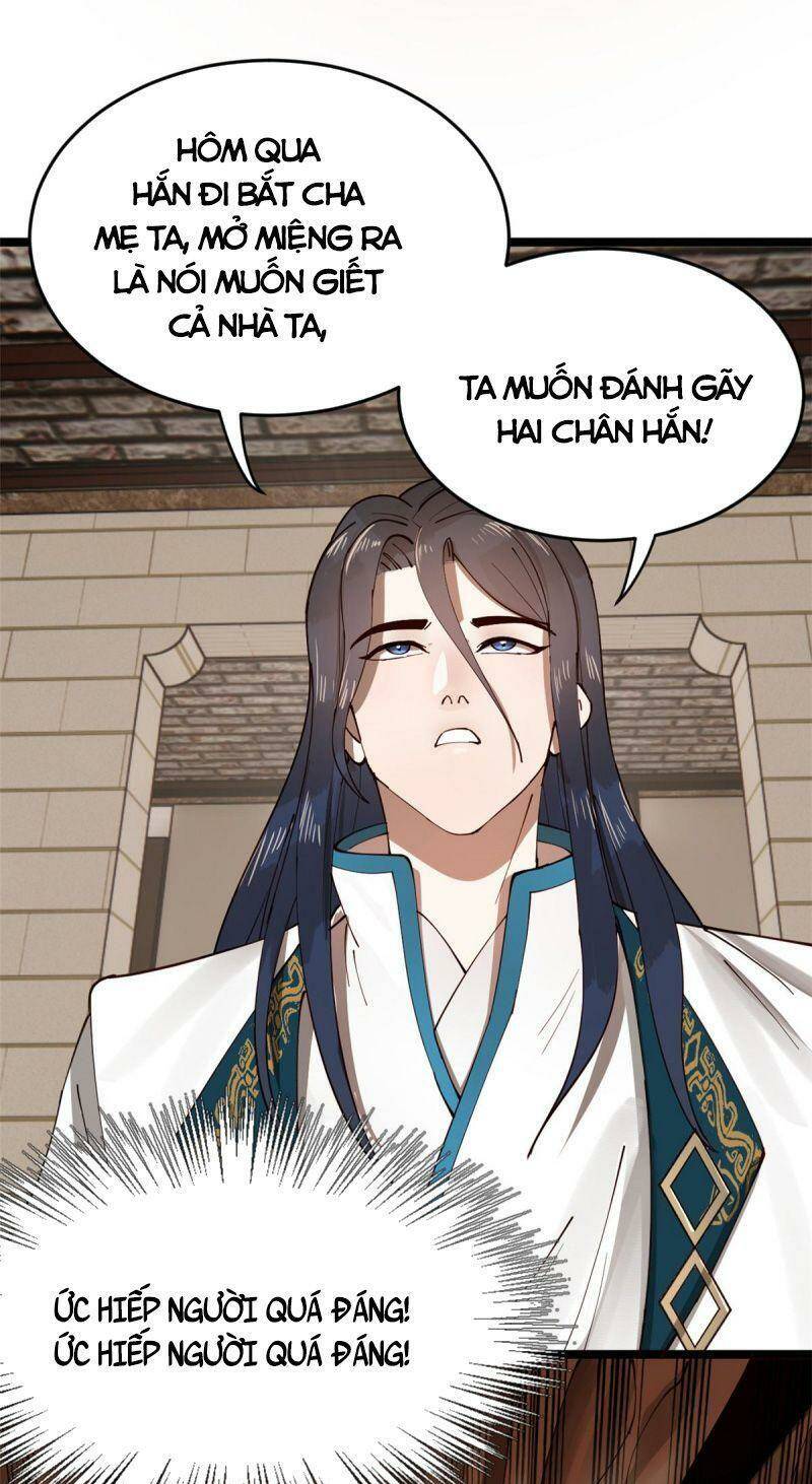 Chàng Rể Mạnh Nhất Lịch Sử Chapter 17 - Trang 2