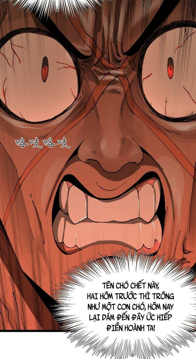 Chàng Rể Mạnh Nhất Lịch Sử Chapter 17 - Trang 2