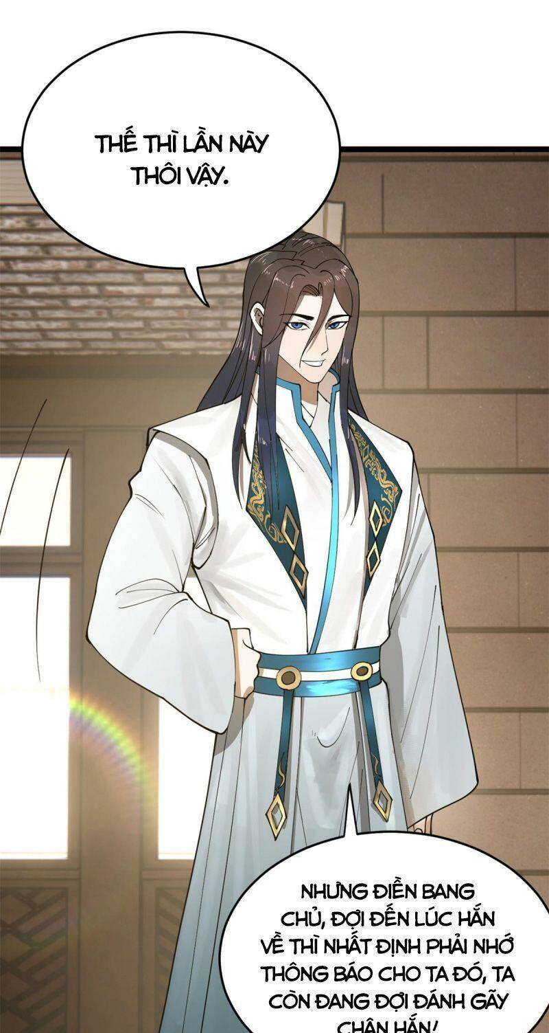 Chàng Rể Mạnh Nhất Lịch Sử Chapter 17 - Trang 2